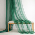 Net Cloth Roll Dark Green 5 Meter