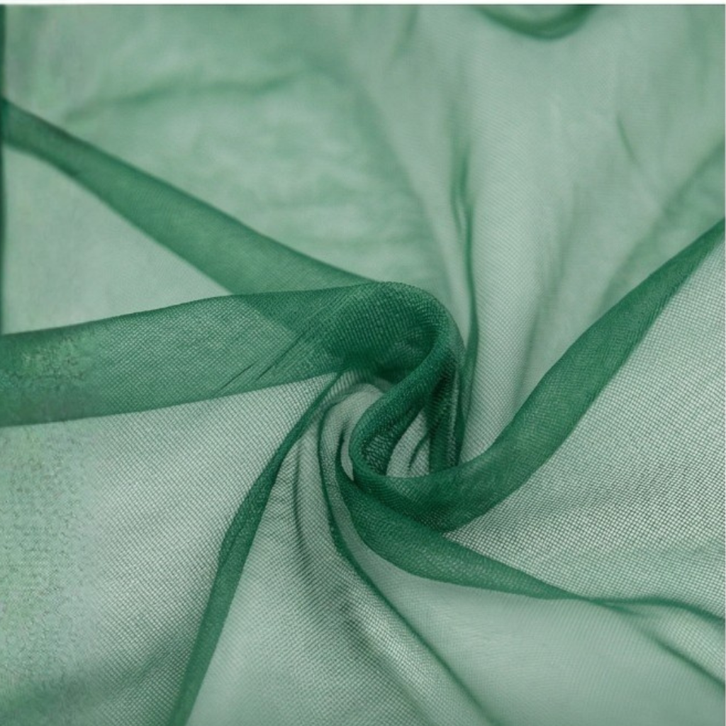Net Cloth Roll Dark Green 5 Meter
