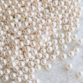 8mm Pearl Beads (600 Pcs) – Premium Craft & Decoration Pearls
