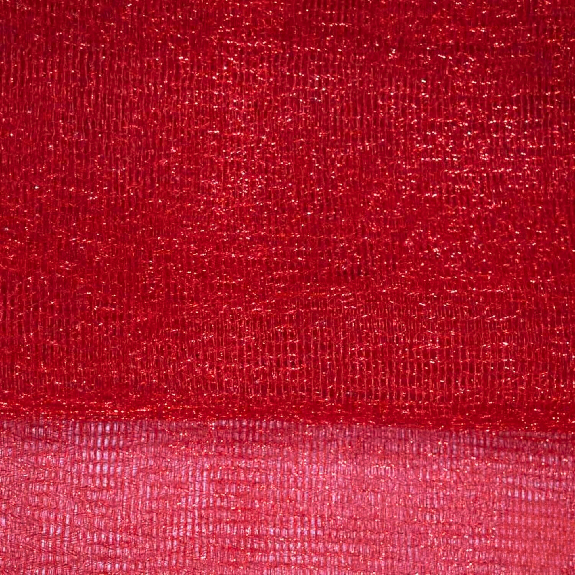 5 Meter Red Mesh Net Roll